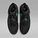 Jordan Spizike Low Men's Shoes (FQ1759-003, Black/Anthracite/Pine Green) Size 11.5