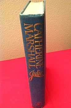 Unknown Binding Julie [Import] [Hardcover] by Marshall, Catherine Book