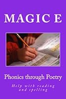 Phonics through Poetry: Help with reading and spelling 1518895751 Book Cover