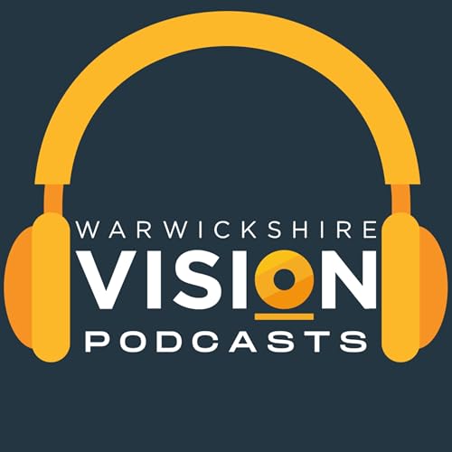 Couverture de Warwickshire Vision Support