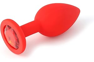 Large Butt Plugs: The Ultimate Intimate Experience