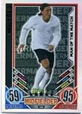  Match Attax Euro 2012 Mesut Ozil Man Of The Match [Toy]