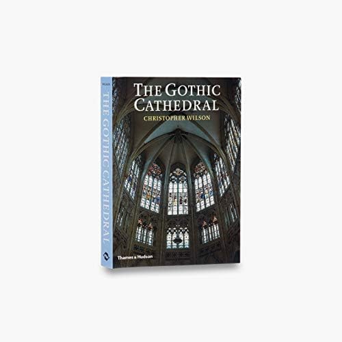 The Gothic Cathedral