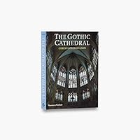 Algopix Similar Product 9 - The Gothic Cathedral