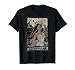Disney Pocahontas Nature Portrait Poster T-Shirt