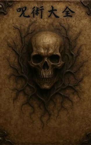 呪術大全 晴れのうち外伝