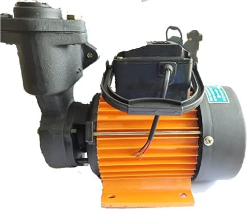 Lubi force1 (1.0 HP Monoblock pump)