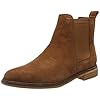 Clarks Clarkdale Arlo dames Chelsea Boots