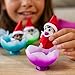 The Elf on the Shelf Frost Pips Mini Blooms Elf Baby Girl with Blue Eyes - Includes Frost Flower Cradle - for Ages 3 Years and Above