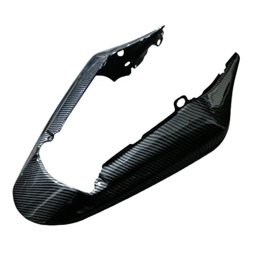 GSR600 GSR400 remplacer carénage arrière de selle abîmé moto 2006-2012