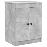 Montage Simple et Complet: Ce mobilier de salle de bain nécessite un montage et est livré avec des instructions claires pour un assemblage efficace. Le colis contient une unité de 18,1 kg et les accessoires de perçage nécessaires pour accueillir votre propre robinetterie et vasque.