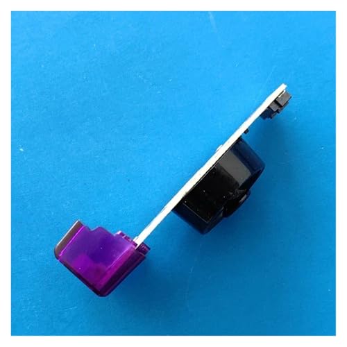 Ouyniei BN41-01976B Sensor Board BN96-26401F BN96-26401E BN96-26401K BN96-26401C Button Circuit Board Fits UN32F5000AF UN32F5050AF Data Cable - Thumbnail 6