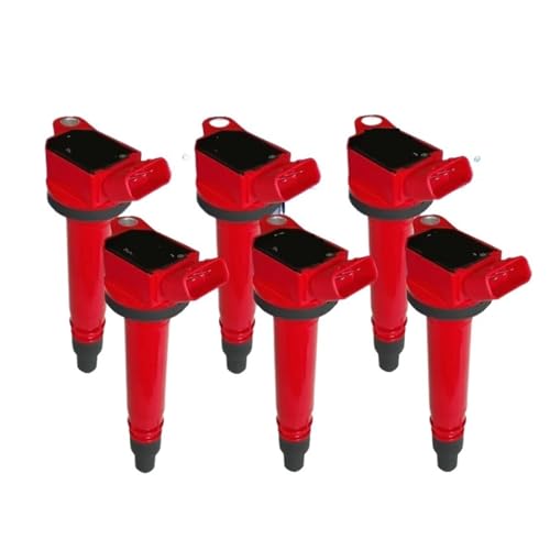 Bobine d'allumage 90919-02256 de qualité supérieure longue durée