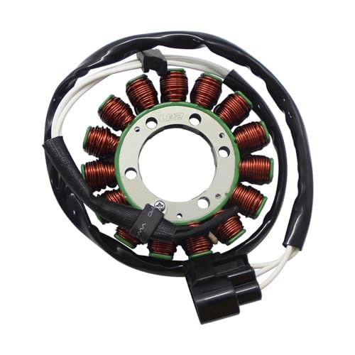 Stator allumage Kawasaki Versys 1000 voyage sans panne