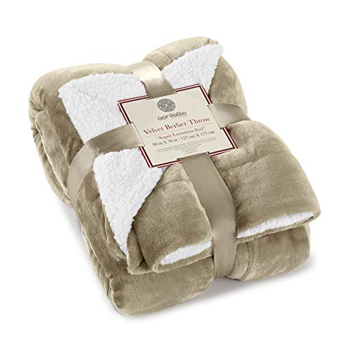 Max Studio Home’s Best Blanket Will Keep You Warm All Winter Long