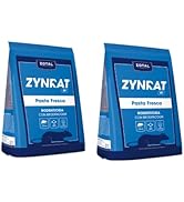 Zotal | Pack 2 | Zynrat BF Pâtes Fraîches | Coffret de 300 grammes | Poison pour rats | Poison pour rats
