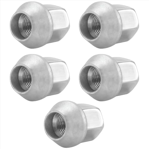Pernos de rueda para Freelander 2 tuerca LR001381 de alta resistencia 3