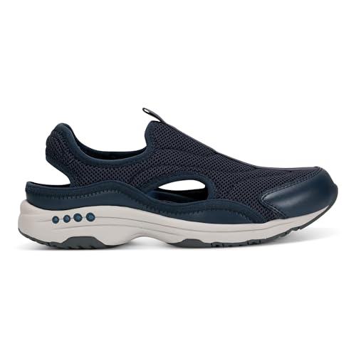 Image of Easy Spirit Women's Trina 2 Walking Sneakers