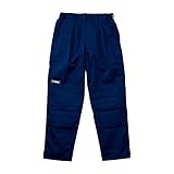 ヤマハ(YAMAHA) メカニックパンツ RY-748 ネイビー 3Lサイズ 90792-M0253