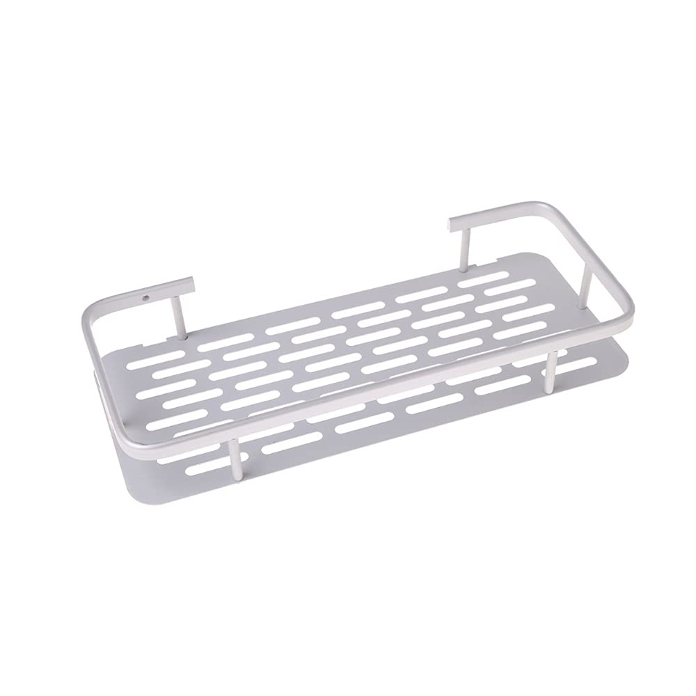 bathroom shelf, Shower Shampoo Soap Cosmetic Shelves Bathroom Accessories Storage Organizer Rack Holder