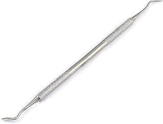 AA PRO HOLLENBACK Carver 3 Dental Restorative Amalgam Plugger Double Ended Instrument A+ Quality