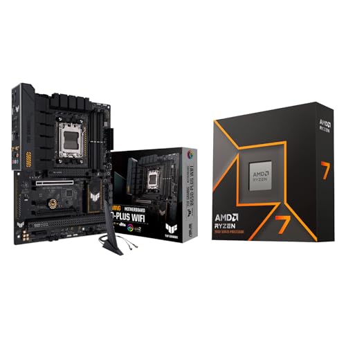マザーボード ASUS B650-PLUS WIFI AMD5 PRIME B650-PLUS WIFI｜Motherboards｜ASUS USA