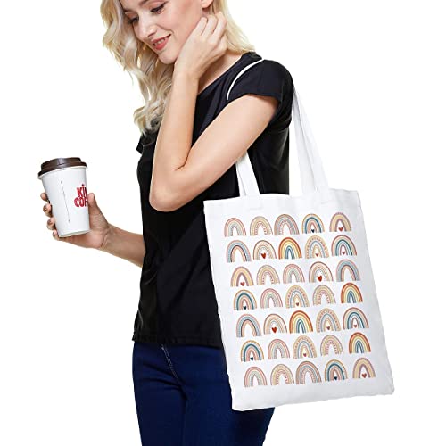 Bolso tote reutilizable para viaje y regalo miniatura 5
