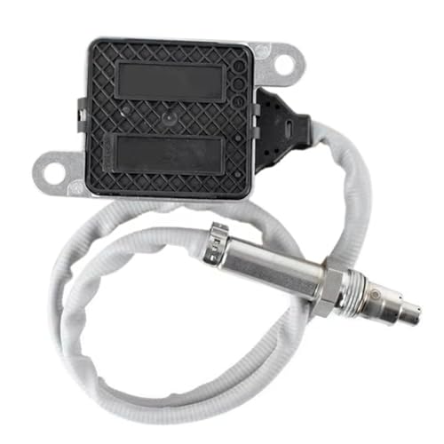 Sonda Lambda Riscaldato Compatibile Con Benz Sensore Di Ossido Di Azoto Per Automobili Sensore NOX Accessori Per Auto OEM: 5WK97377 227903557R 95522891