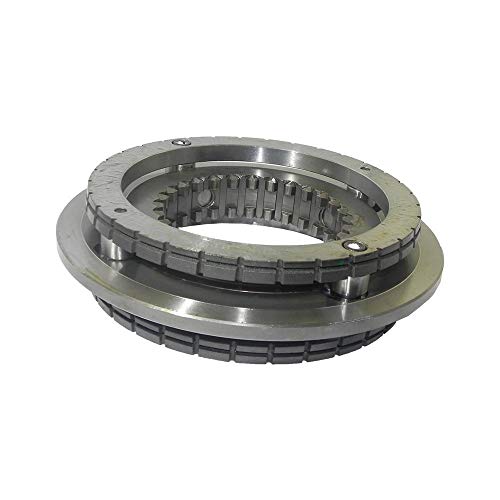 Sincronizador Scania 111 112 113 2a 3a 4a 5a Completo 04350015 244990g