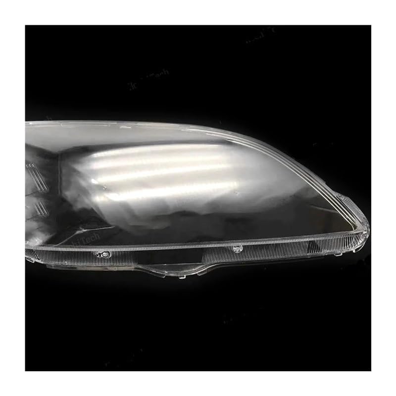 Phare Voiture Abat-Jour Mazda 3 Axela BK Sedan 2003-2008 Coque Lentille Verre