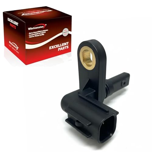 Capteur de vitesse de roue ABS pour réparer train gauche 89543-0C020