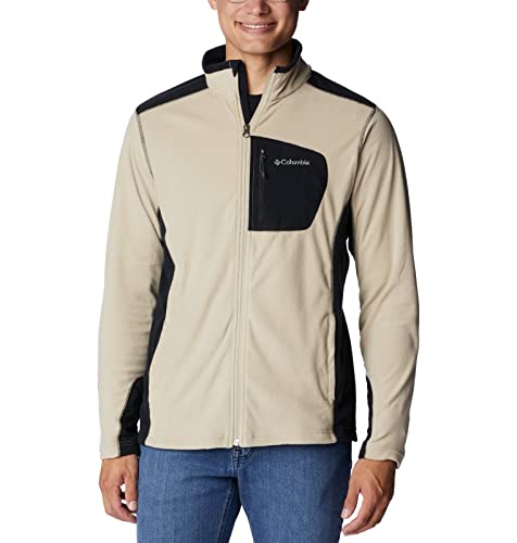 Image of Columbia mens Klamath Range Full Zip