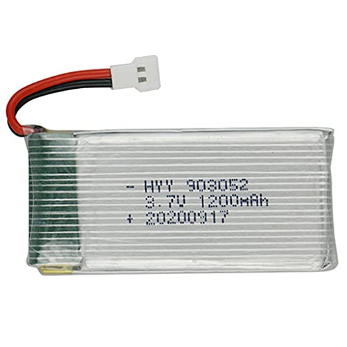 903052 Set Caricabatterie Portatili Ricaricabile Per Syma X5C X5SW X5SC