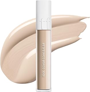 TFIT Idol Cover Concealer - Cobertura complet...