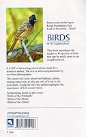 Birds of Our Neighbourhood 8179254151 Book Cover