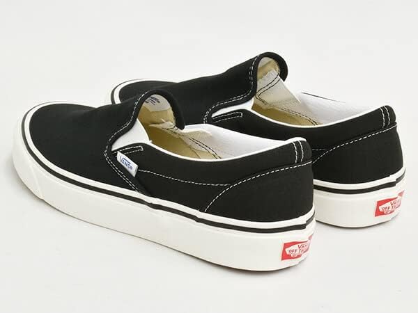 Amazon.co.jp: [バンズ] CLASSIC SLIP-ON 98 DX (ANAHEIM FACTORY) OG