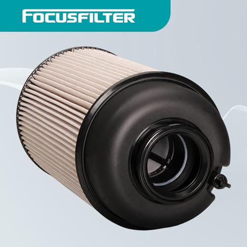 FOCUSFILTER PF9908 P551063 A4720900651 OEM Grade Fuel Filter, for Detroit Diesel Engines DD13 DD15 DD16 Western Star Freightliner, Replaces WF10103 A4720900451 A4720900551 A4700903151(Pack of 6) by FOCUSFILTER - Image 5