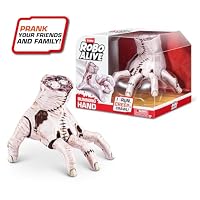 Robo Alive Horror Running Hand by ZURU — image 6