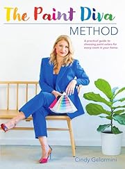 The Paint Diva Method: A practical guide to choosing paint colors for every room in your home.