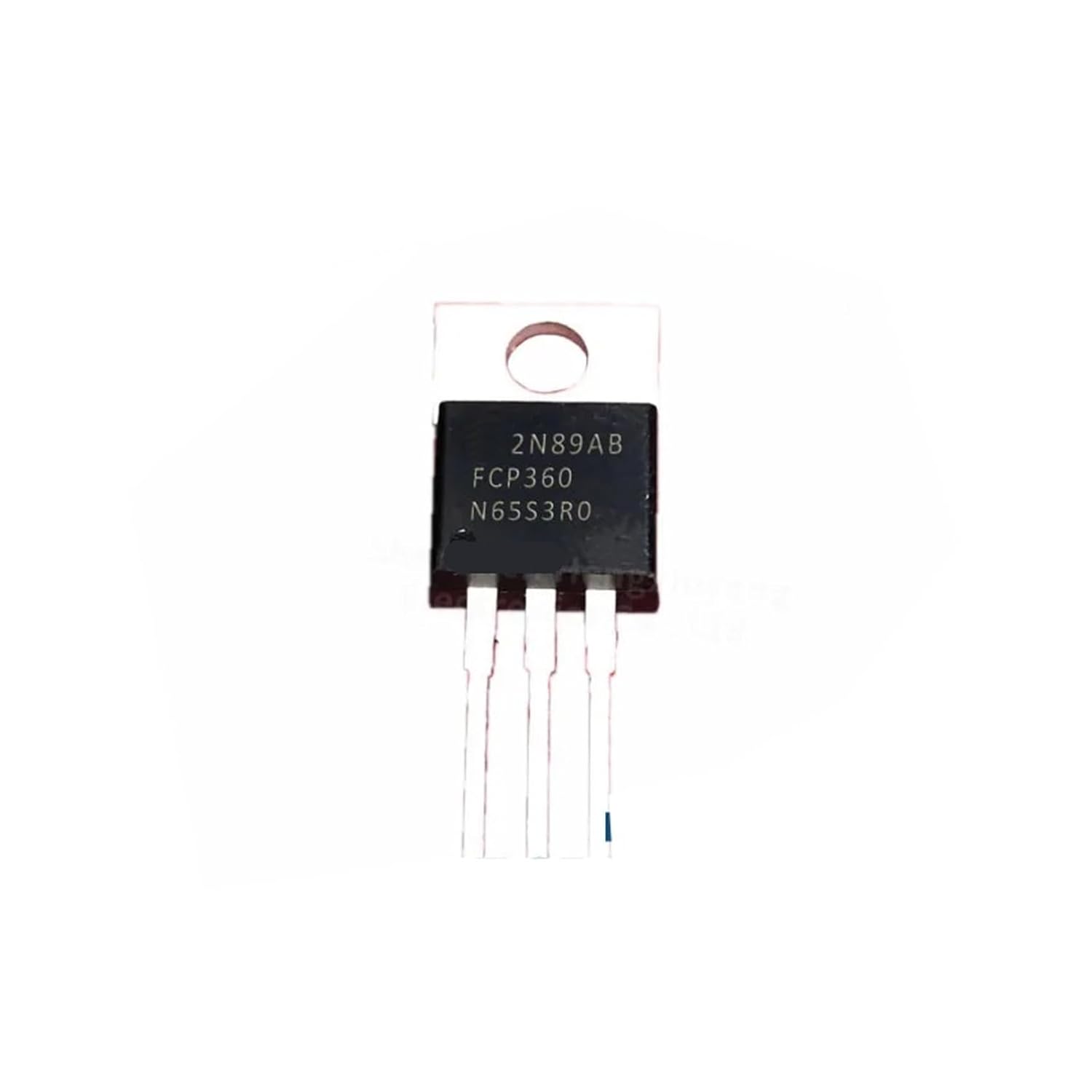 10PCS FCP360N65S3R0 MOS Field Effect Transistor