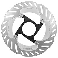 Shimano Rt-cl800 Lock Interno Freno De Disco 160mm