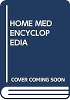 HOME MEDICAL ENCY 0449244393 Book Cover
