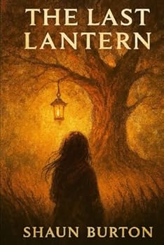 Paperback The Last Lantern Book