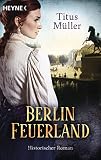Cover zum Buch Berlin Feuerland