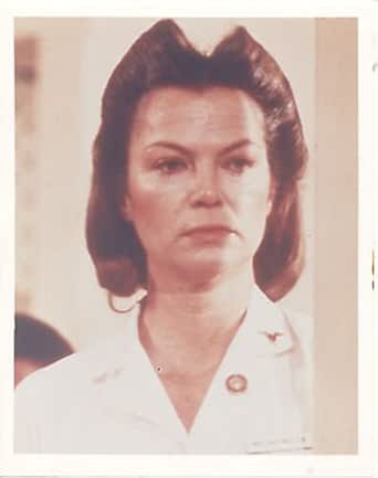 LOUISE FLETCHER/ONE FLEW OVER THE CUCKOO'S NEST/8X10 COPY PHOTO CC6679