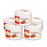 Sanddorn naturfreunde