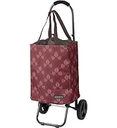 Amazon｜cocoro コ・コロ ショッピングカート ココロ カート