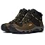 Black Olive/Keen Yellow