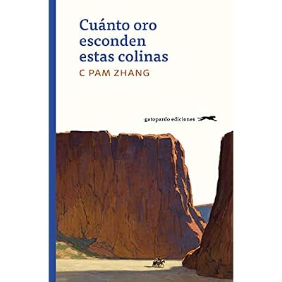 Cu&aacute;nto oro esconden estas colinas