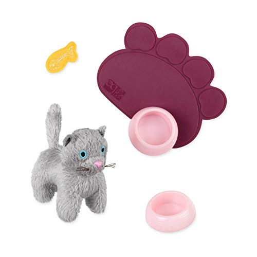 Our Generation Pet Kitten Set